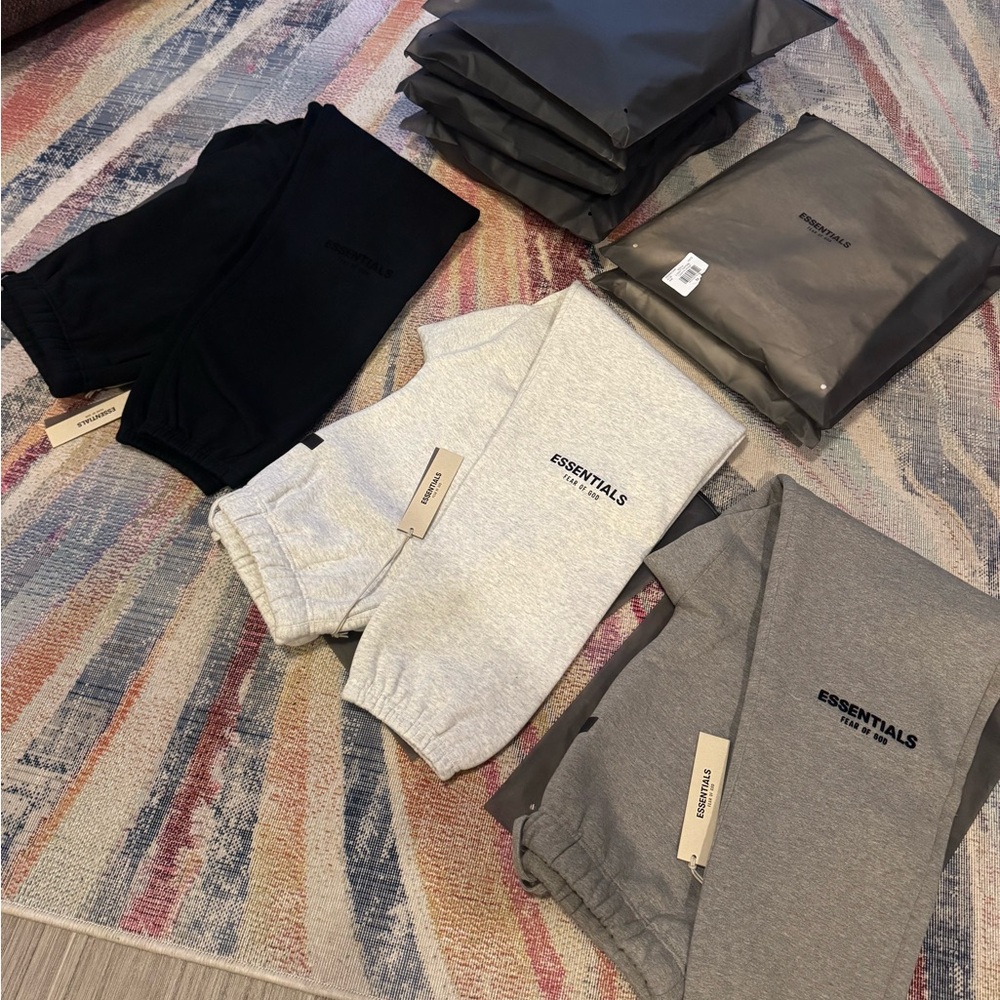 Essentials - Picture 3 of 5
